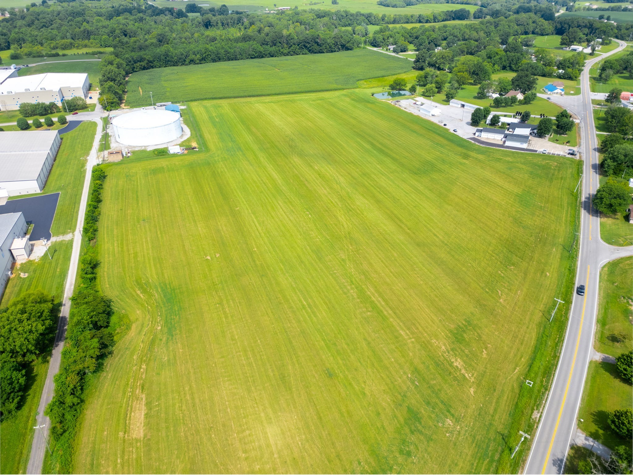0 Highway 161, Springfield, TN 37172