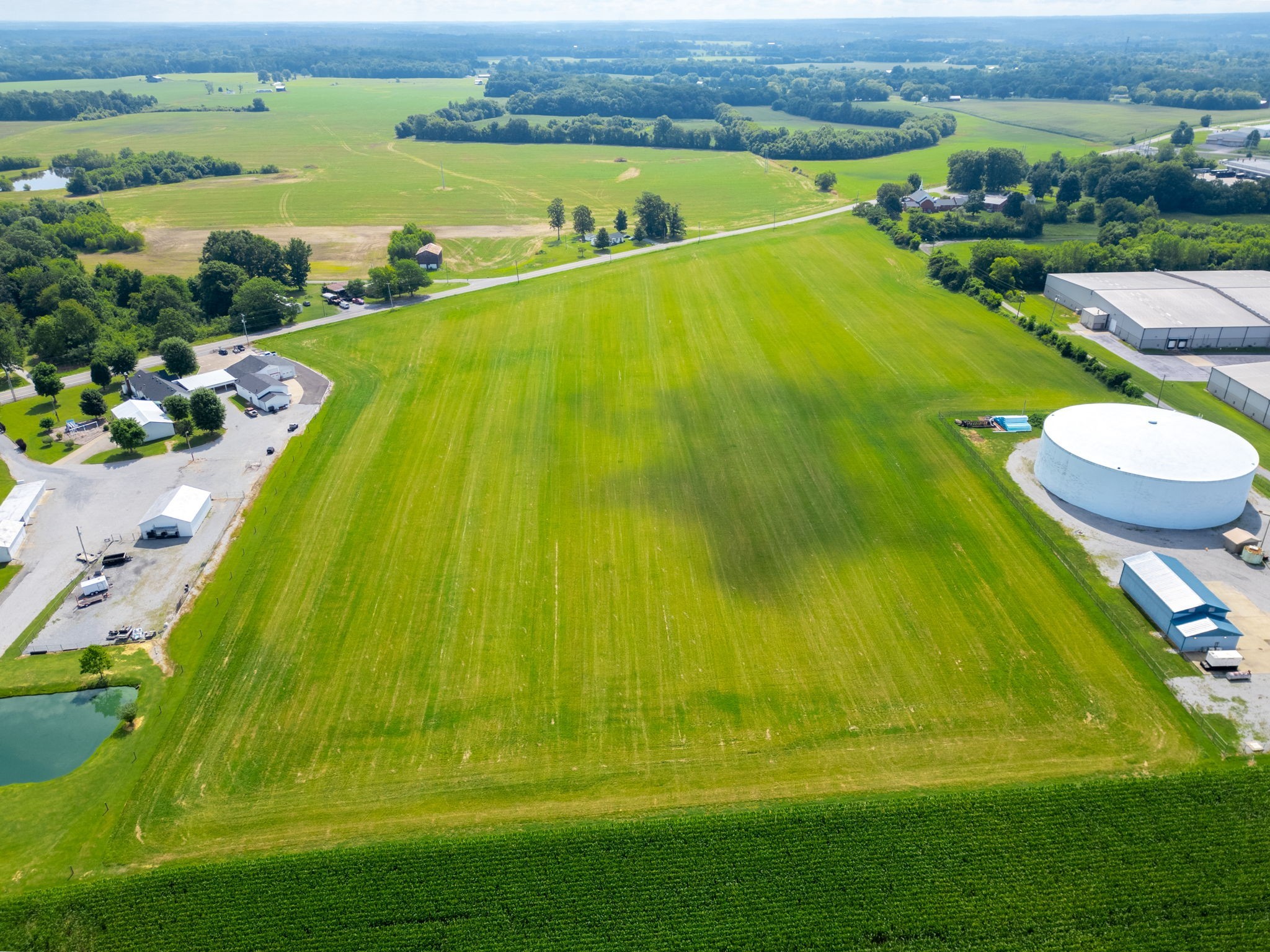0 Highway 161, Springfield, TN 37172