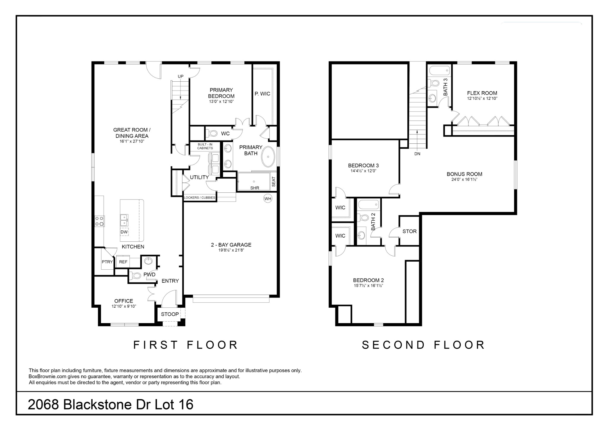 2068 Blackstone Dr, Hendersonville, TN 37075