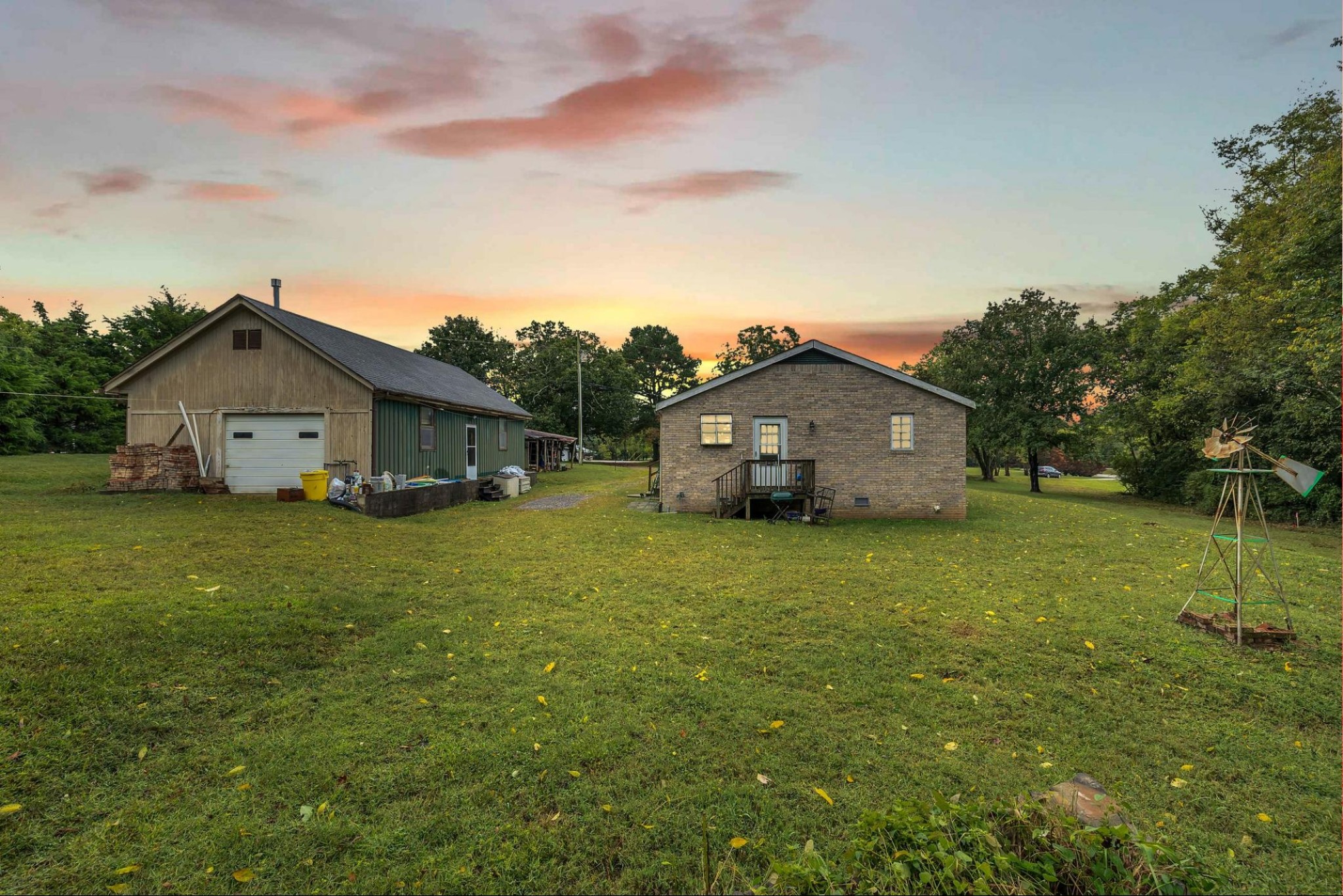 6845 Bizzell Howell Ln, College Grove, TN 37046