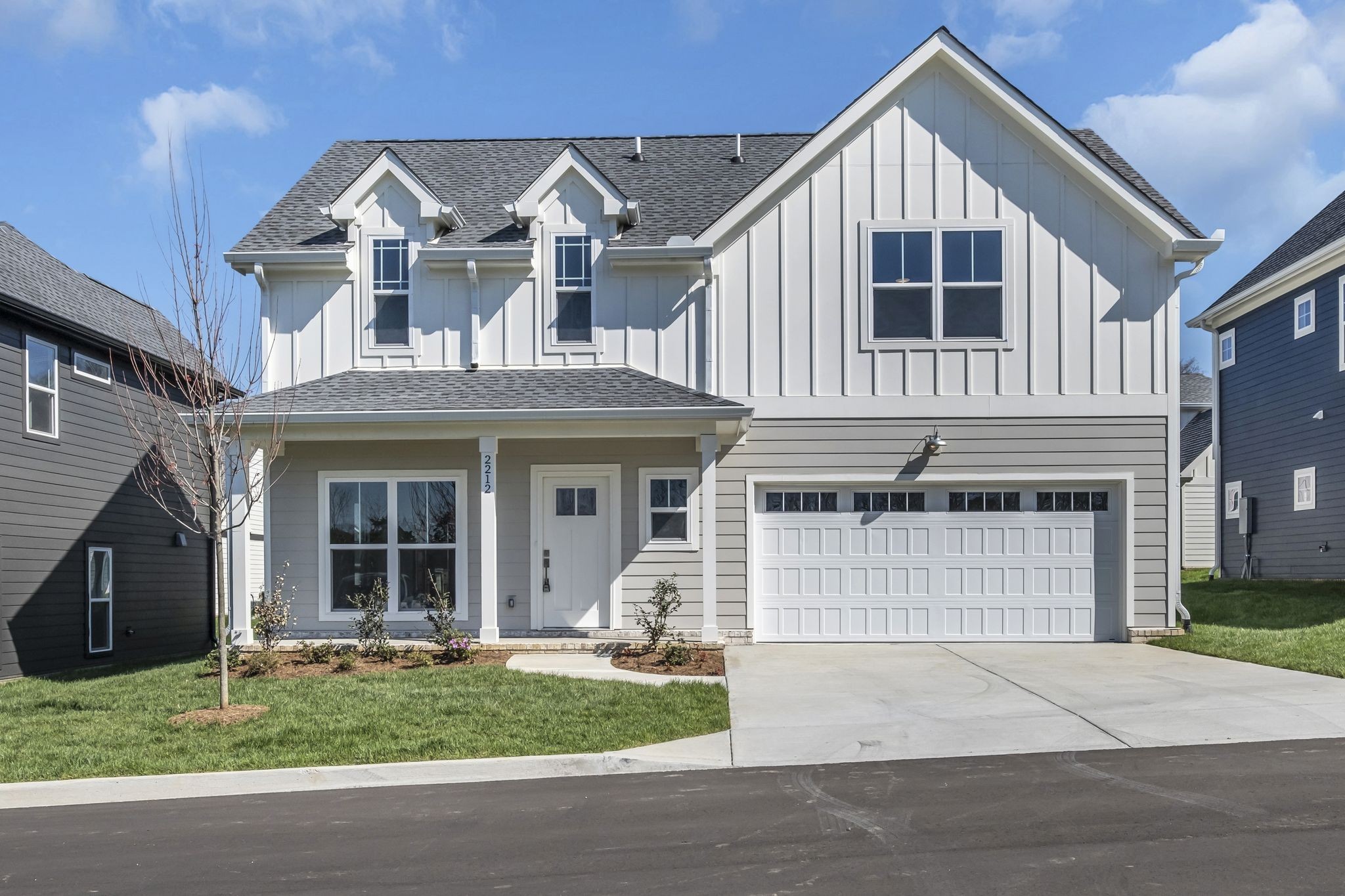 2212 Chadwell Station Ln, Madison, TN 37115