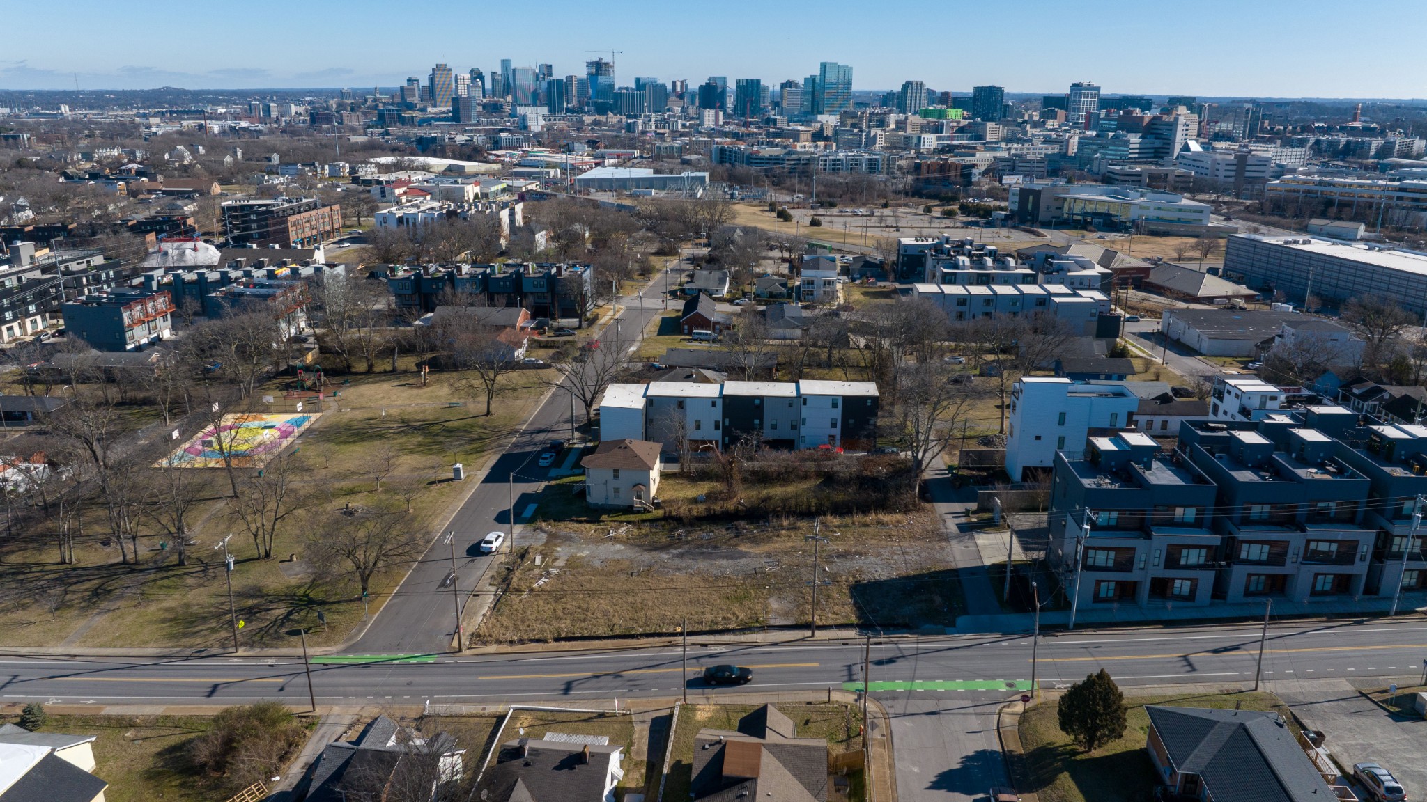 2719 Torbett St, Nashville, TN 37209