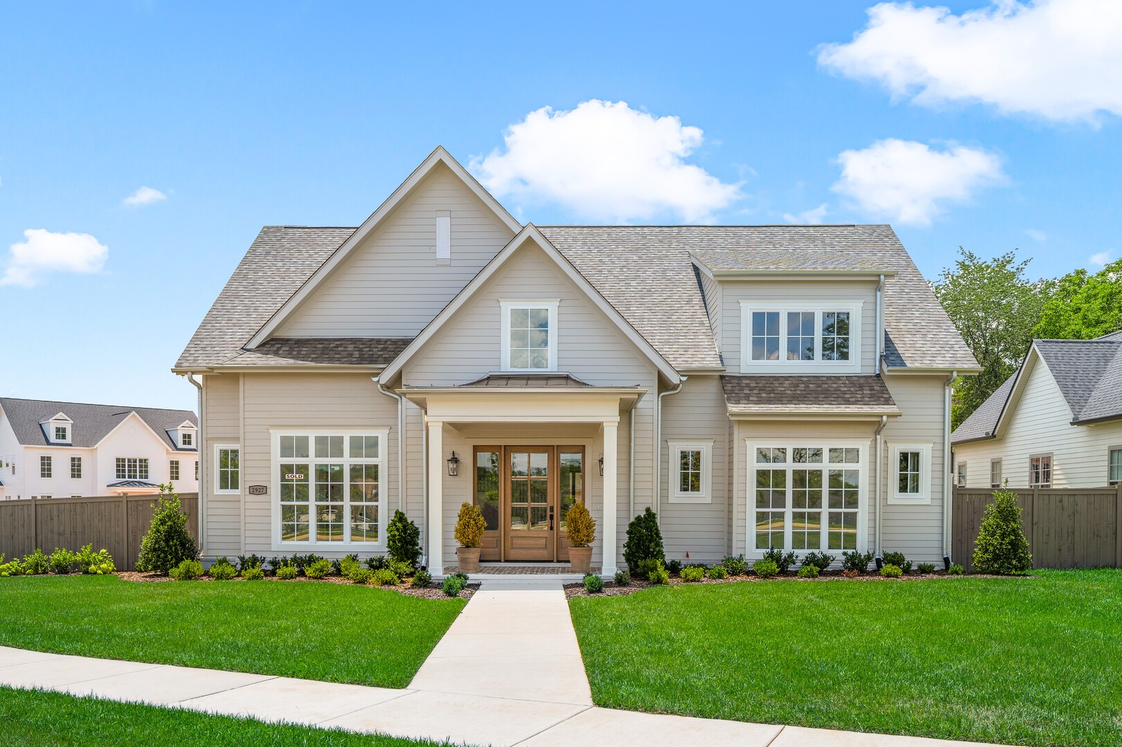 2927 Torrence Trl, Spring Hill, TN 37174