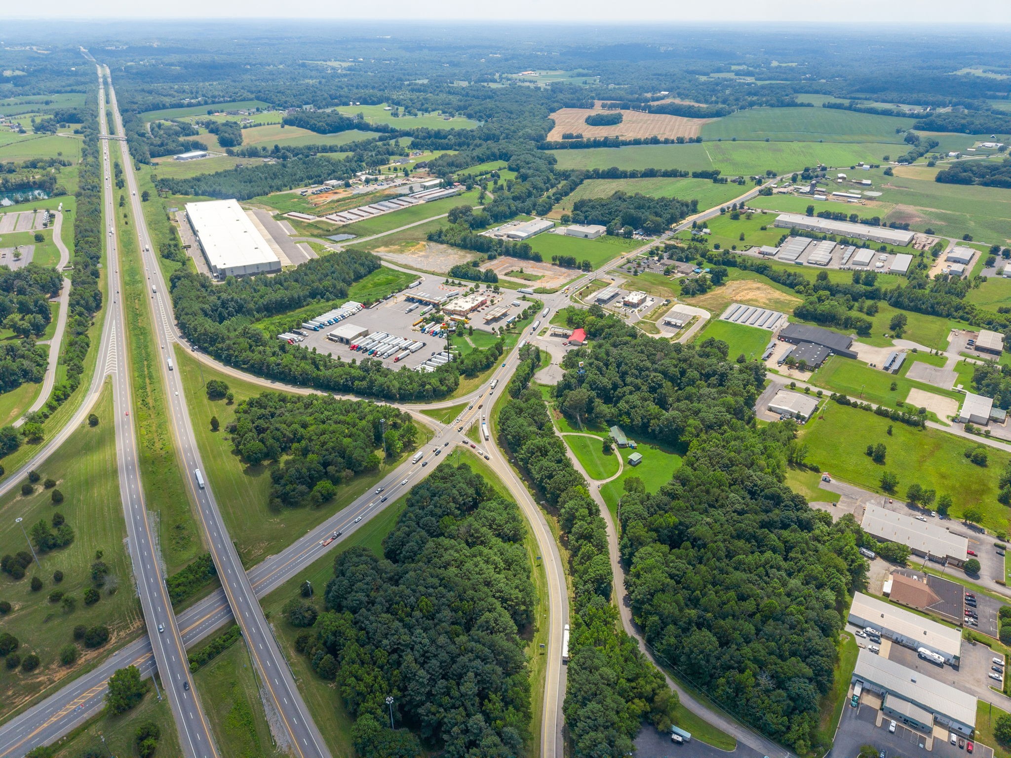 0 Highway 76 E, White House, TN 37188