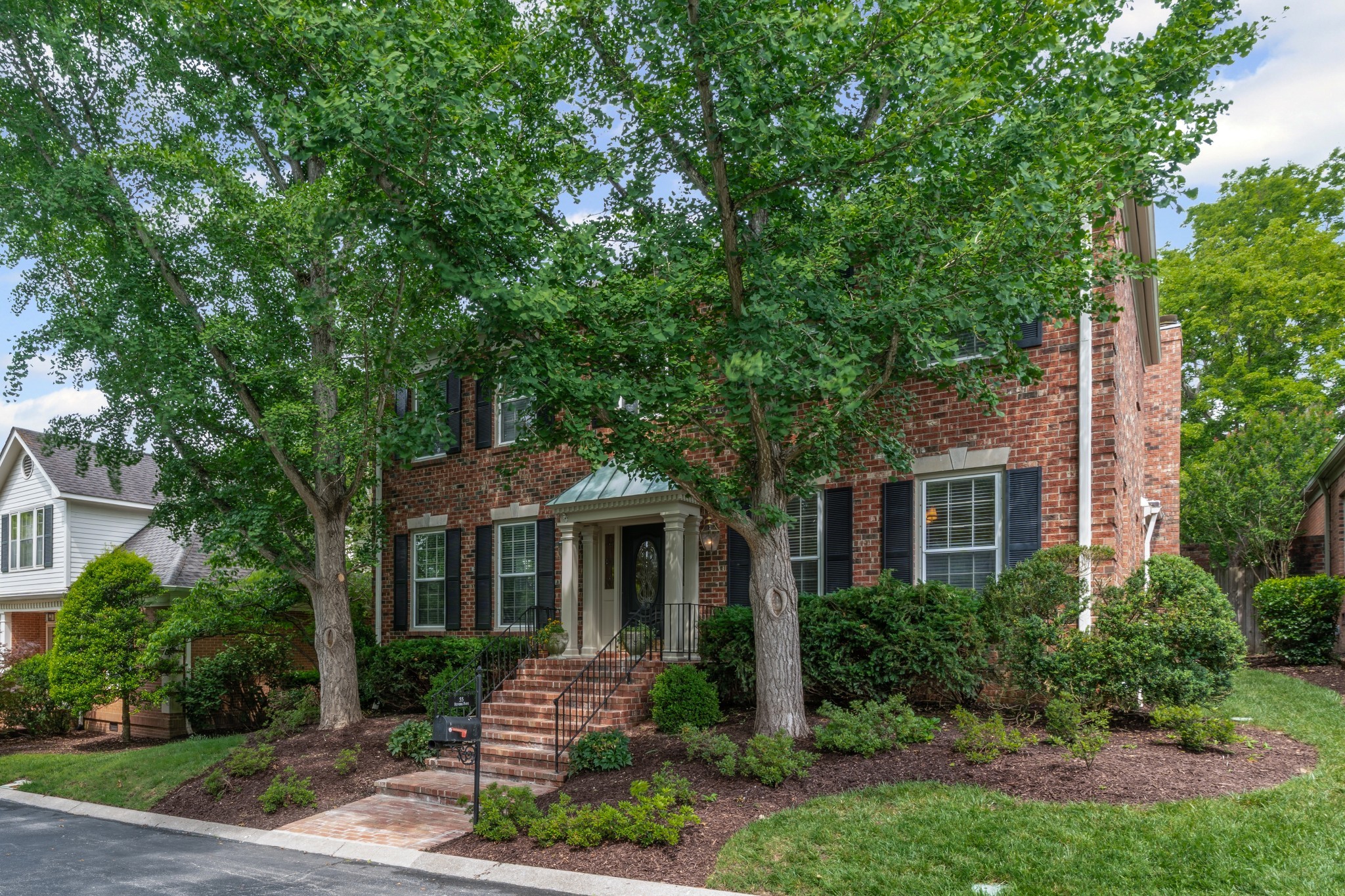 55 Revere Pk, Nashville, TN 37205