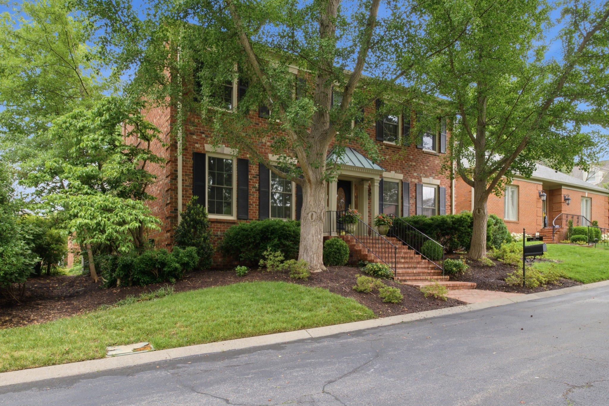 55 Revere Pk, Nashville, TN 37205