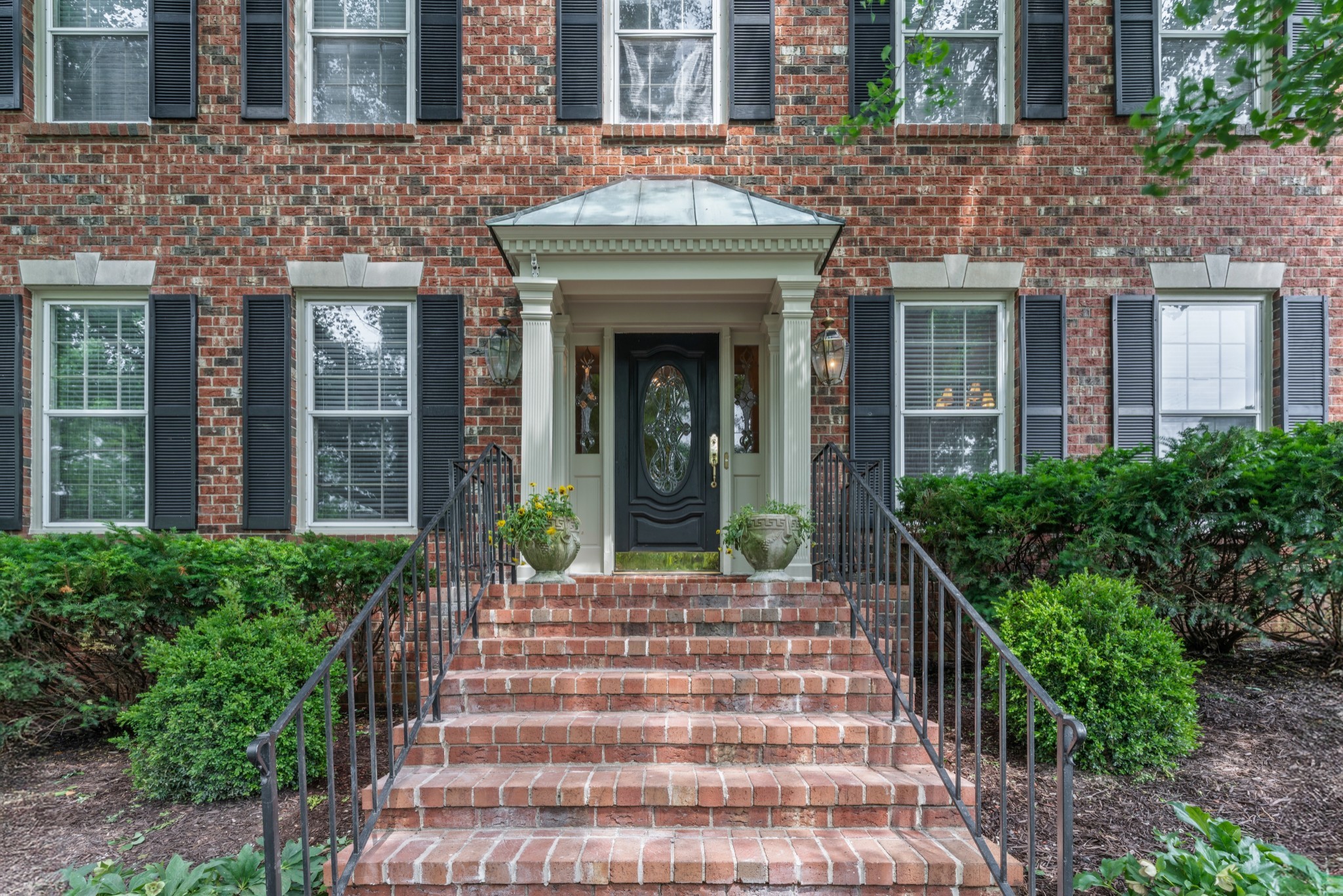 55 Revere Pk, Nashville, TN 37205
