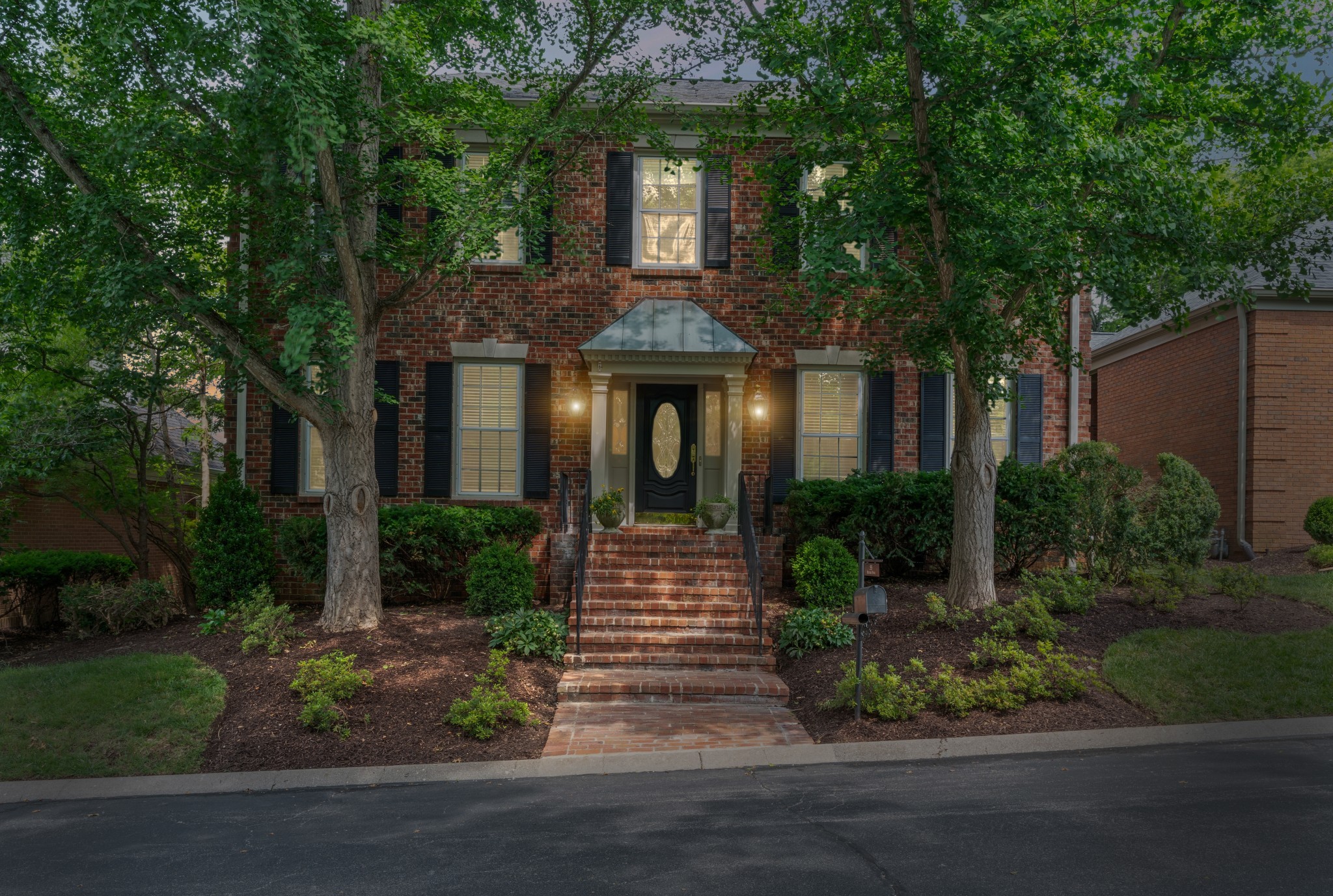55 Revere Pk, Nashville, TN 37205