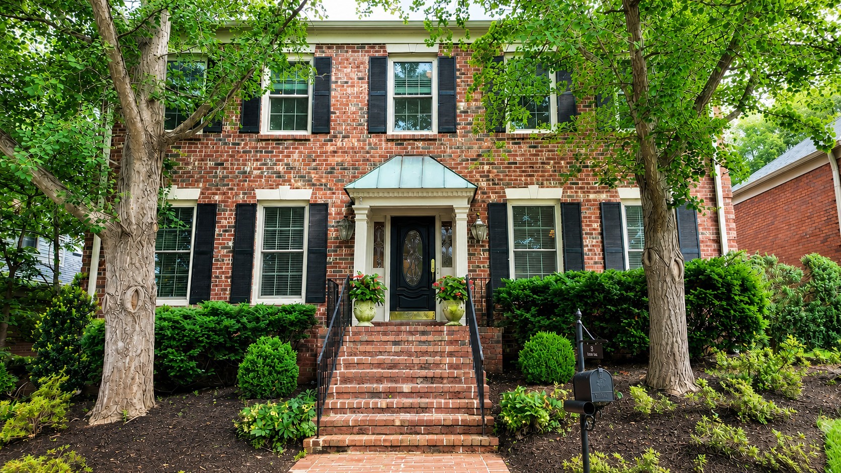 55 Revere Pk, Nashville, TN 37205