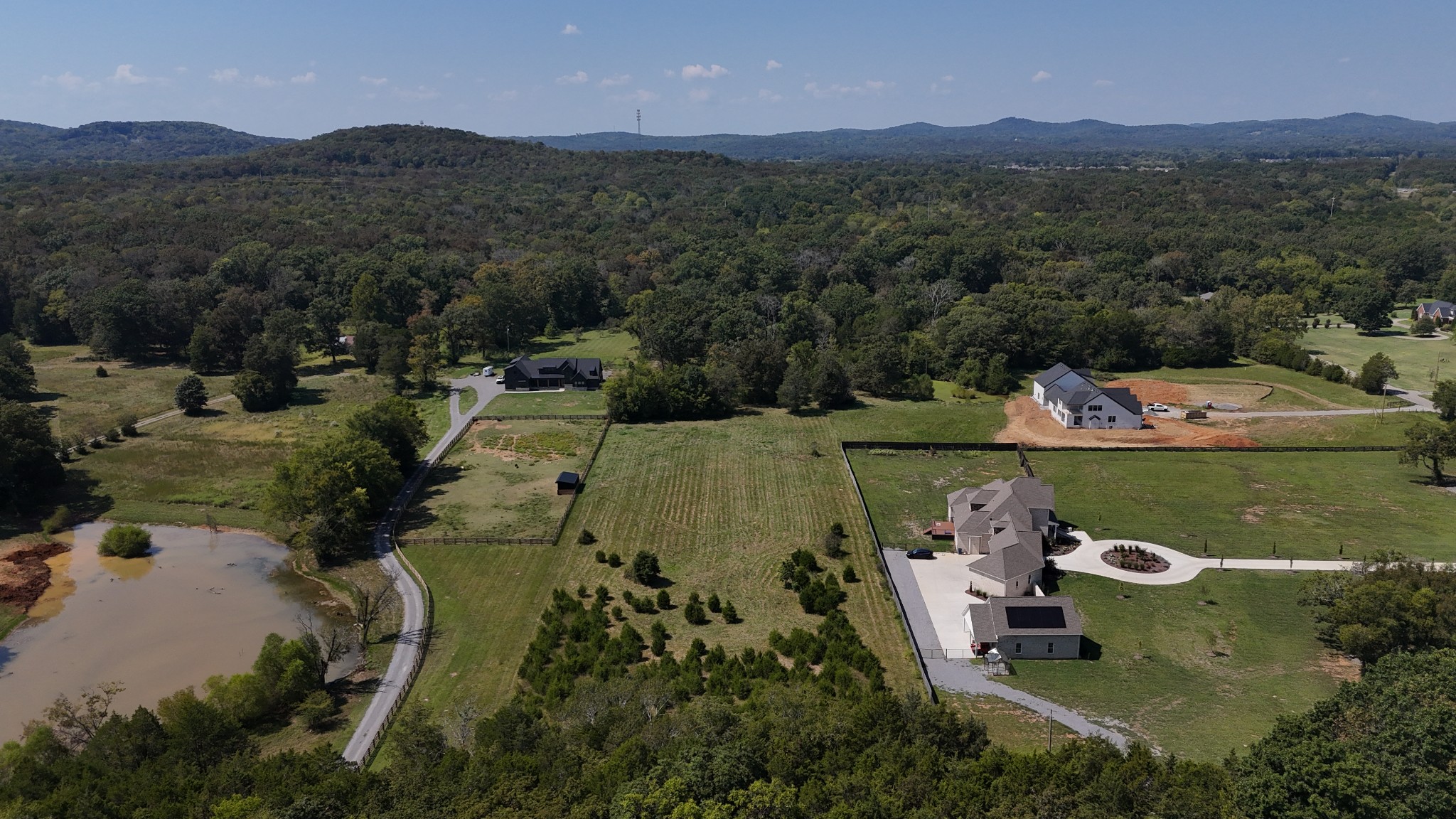0 Puckett Rd Lot 12, Murfreesboro, TN 37128
