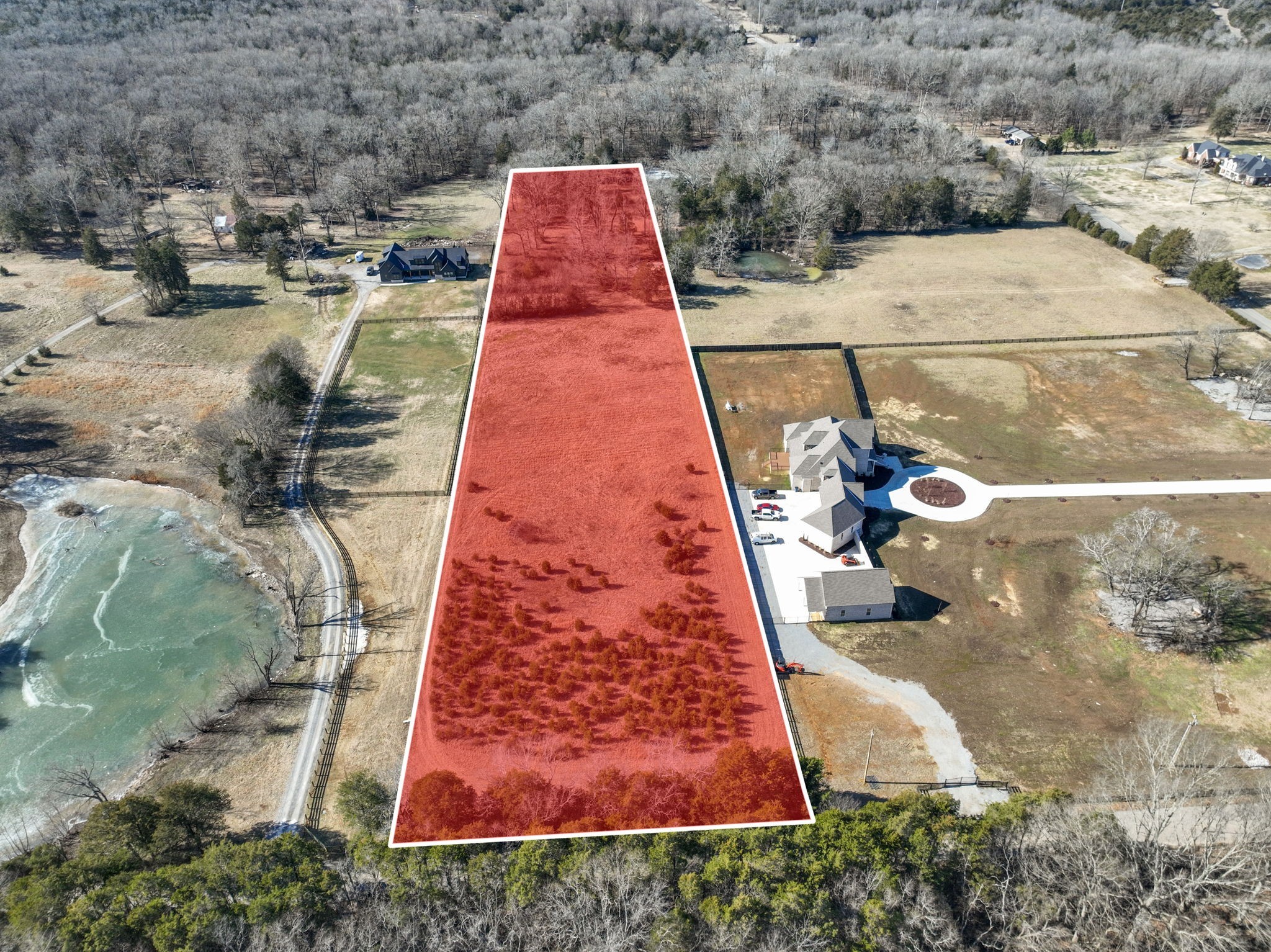 0 Puckett Rd Lot 12, Murfreesboro, TN 37128
