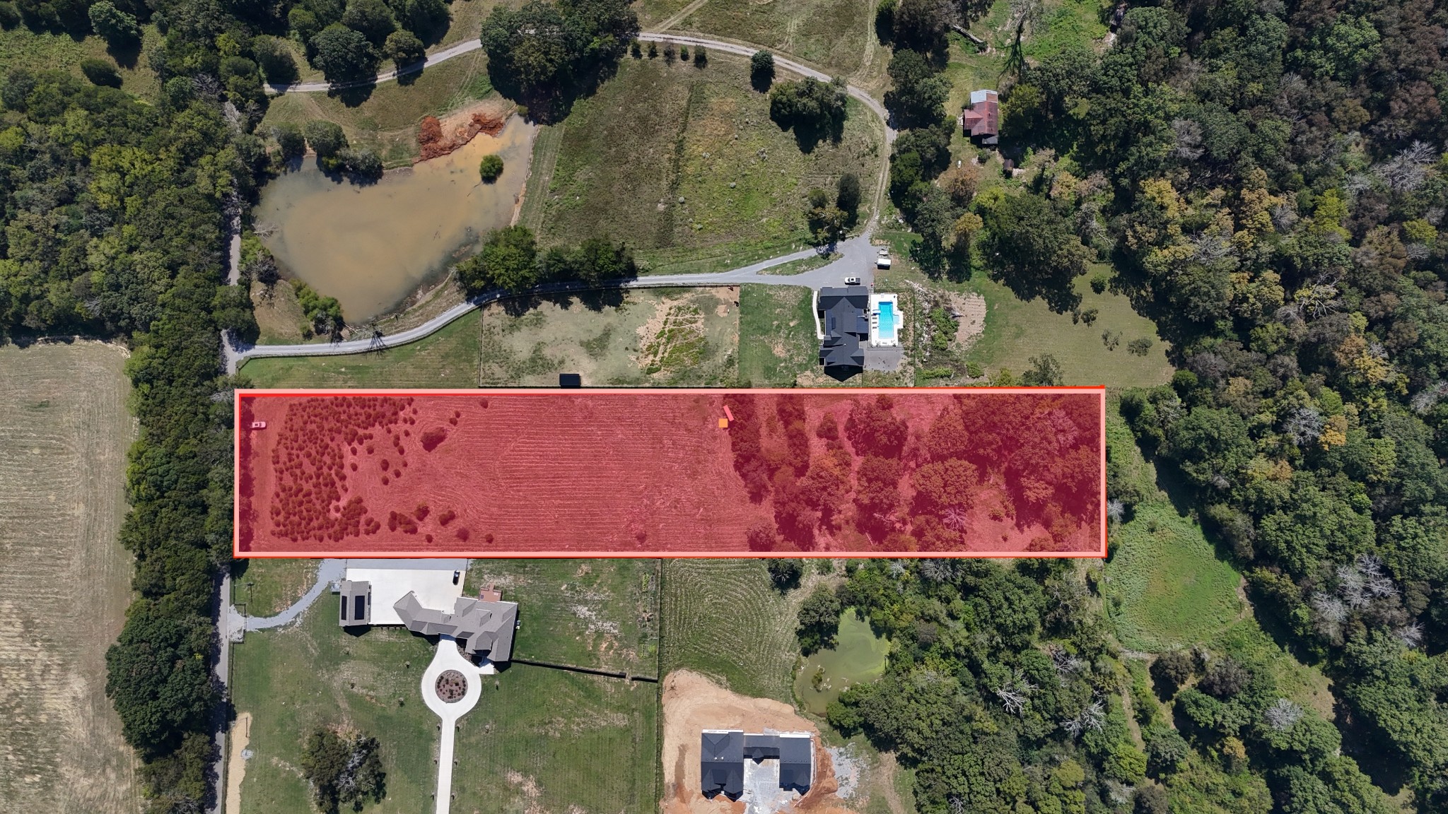 0 Puckett Rd Lot 12, Murfreesboro, TN 37128