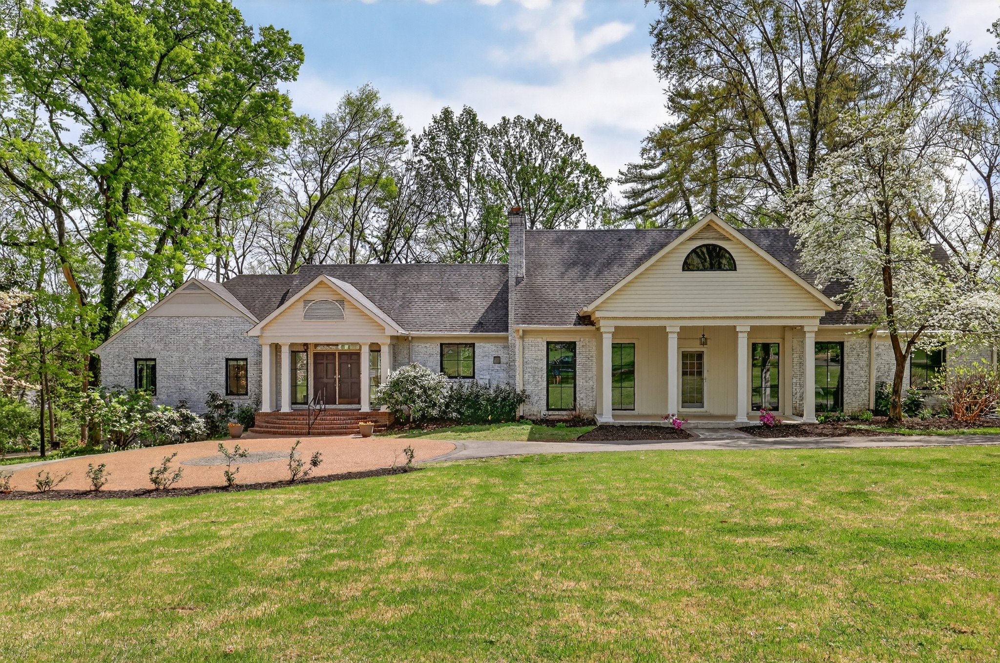 2809 Wimbledon Rd, Nashville, TN 37215