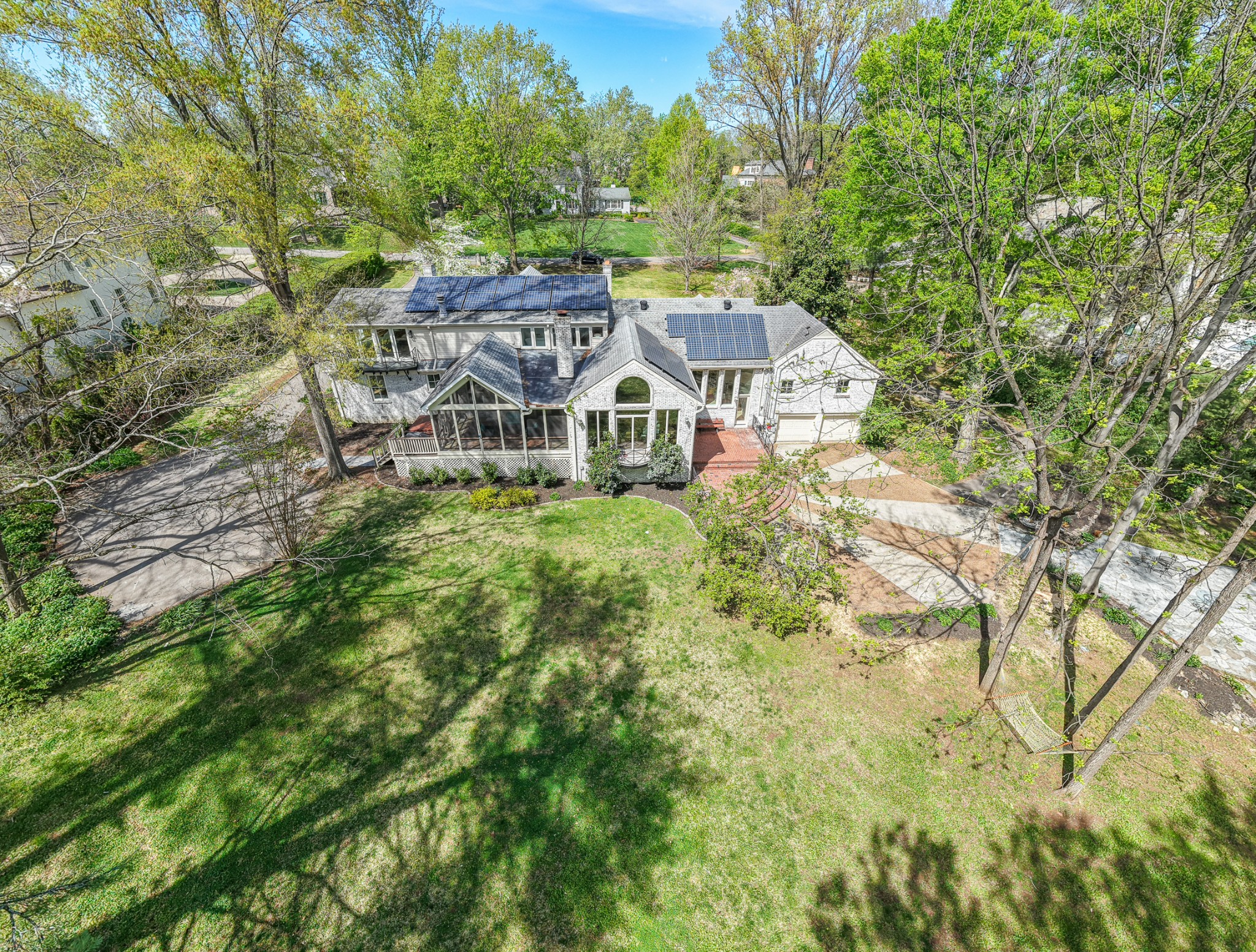 2809 Wimbledon Rd, Nashville, TN 37215
