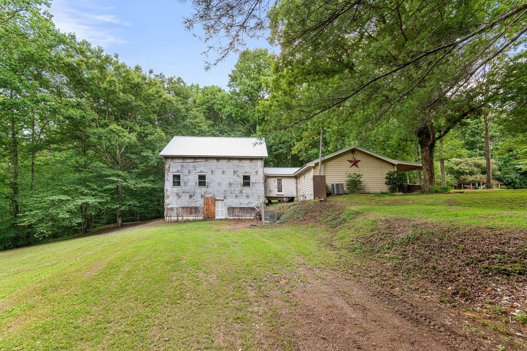 5609 Wilkins Branch Rd, Franklin, TN 37064