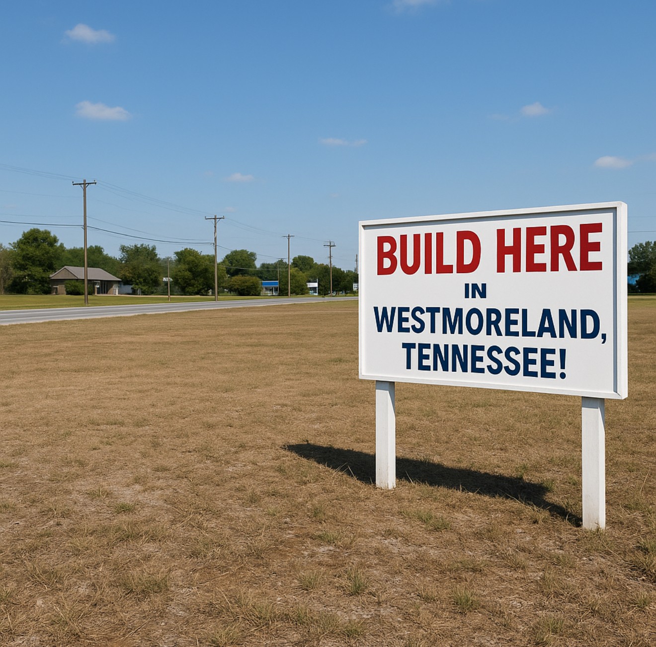 1112 New Highway 52 E, Westmoreland, TN 37186
