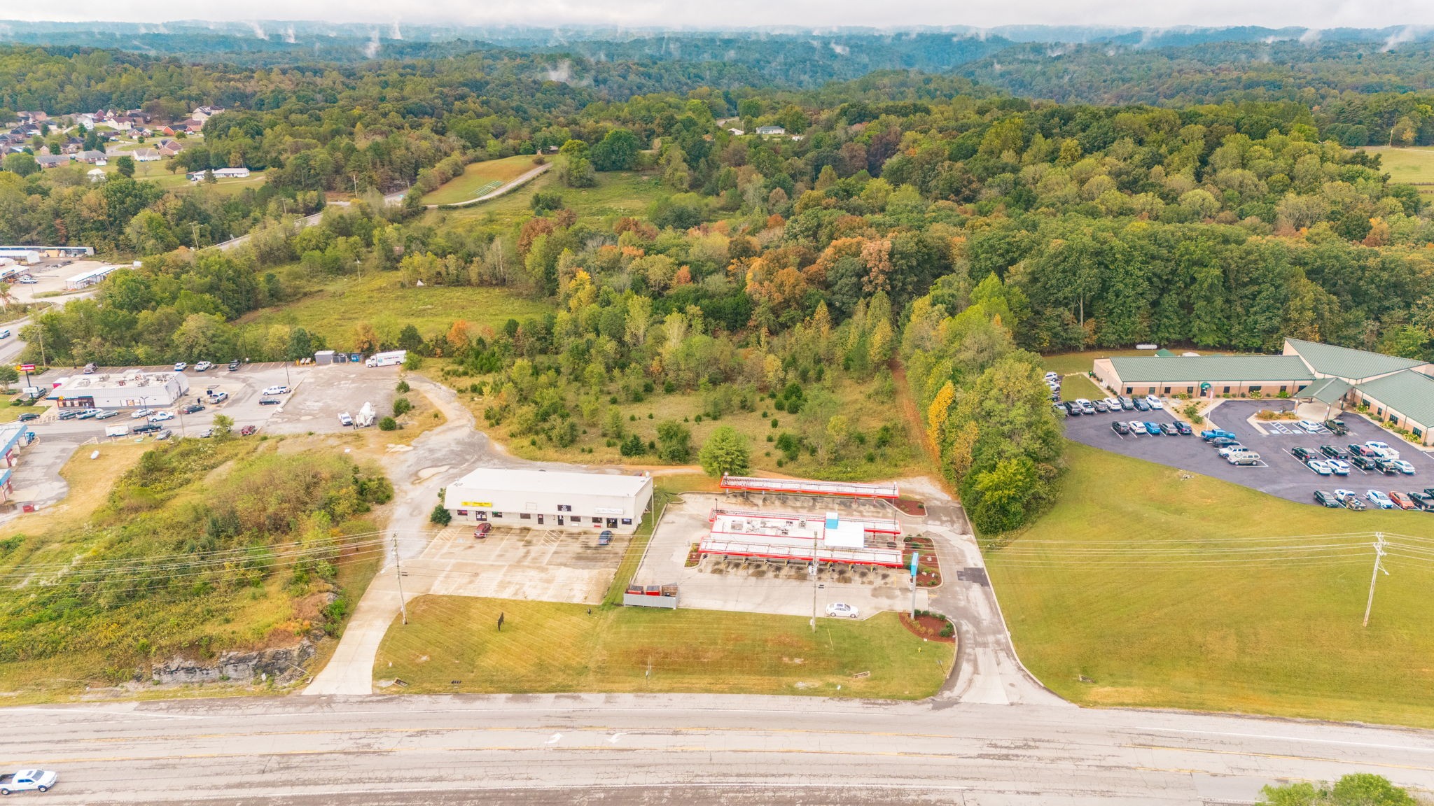 1112 New Highway 52 E, Westmoreland, TN 37186