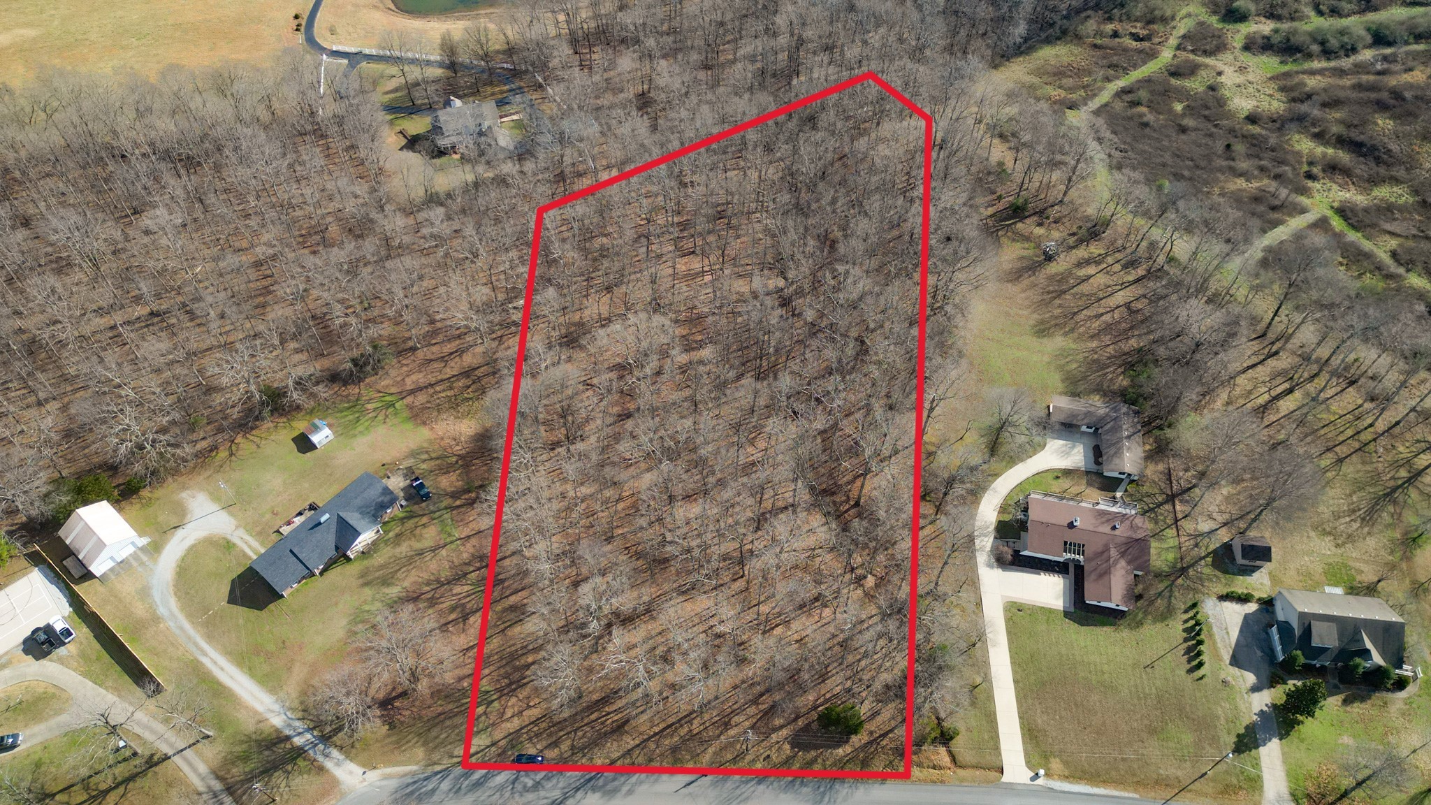 0 Rouse Rd, Dickson, TN 37055