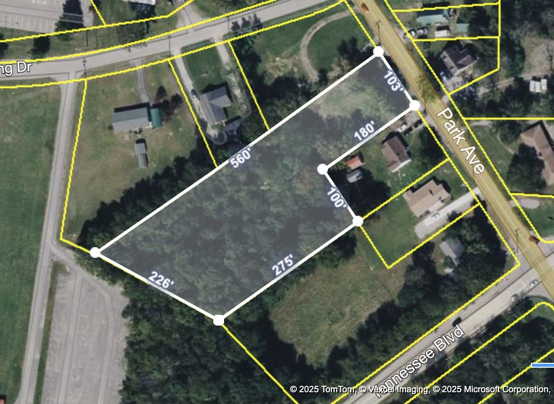 530 Park Ave, Lebanon, TN 37087