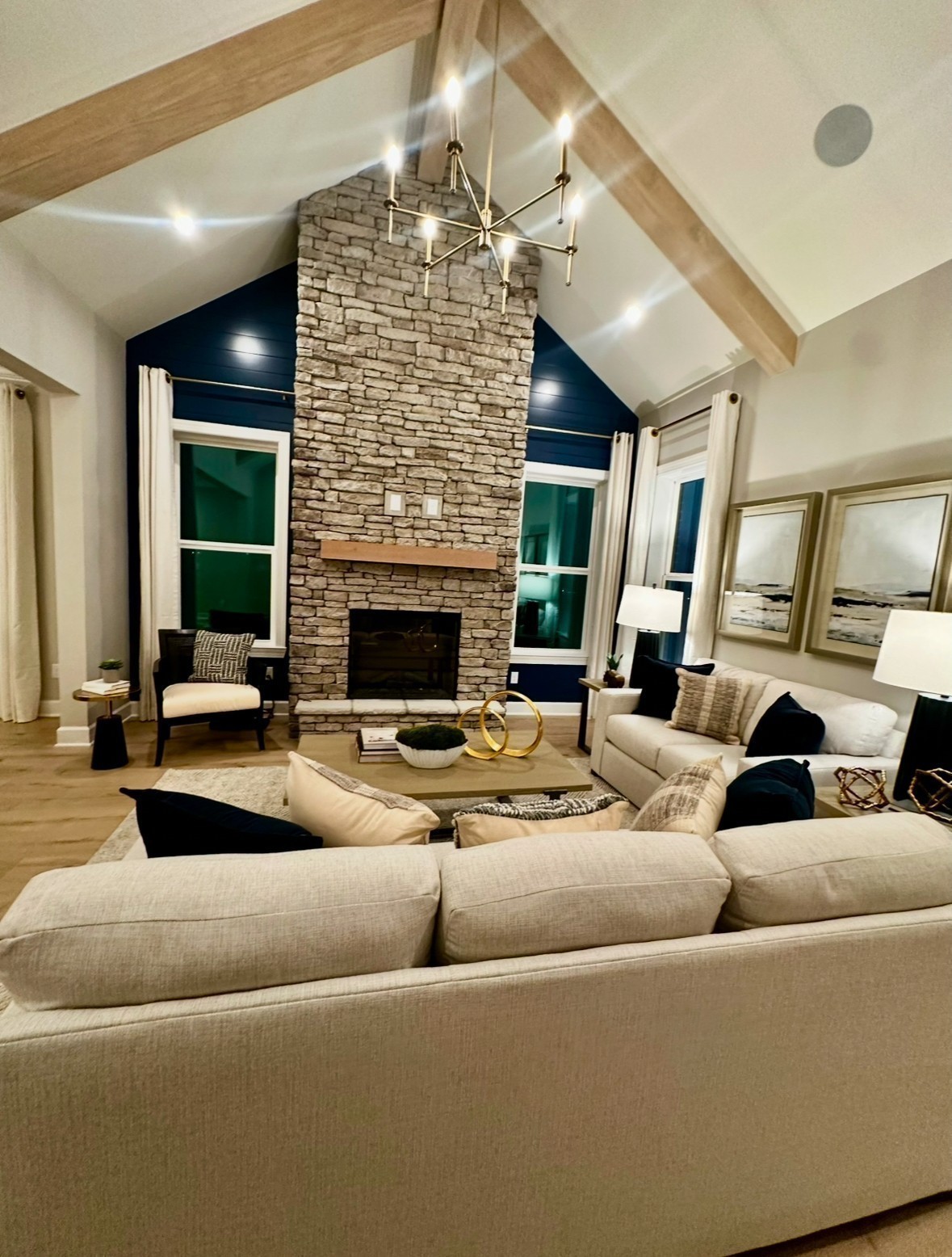 5263 Gerhard Dr, Thompsons Station, TN 37179