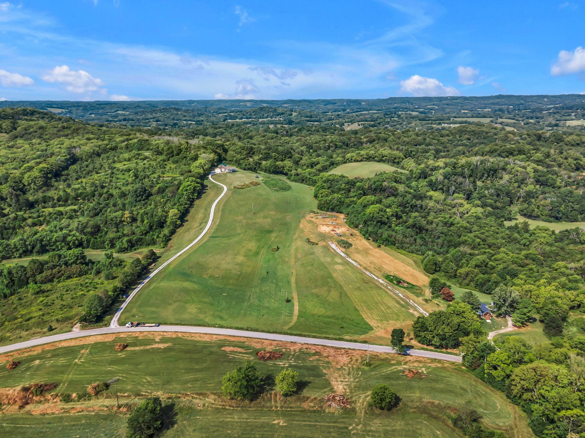 2770 E Sheepneck Rd, Culleoka, TN 38451