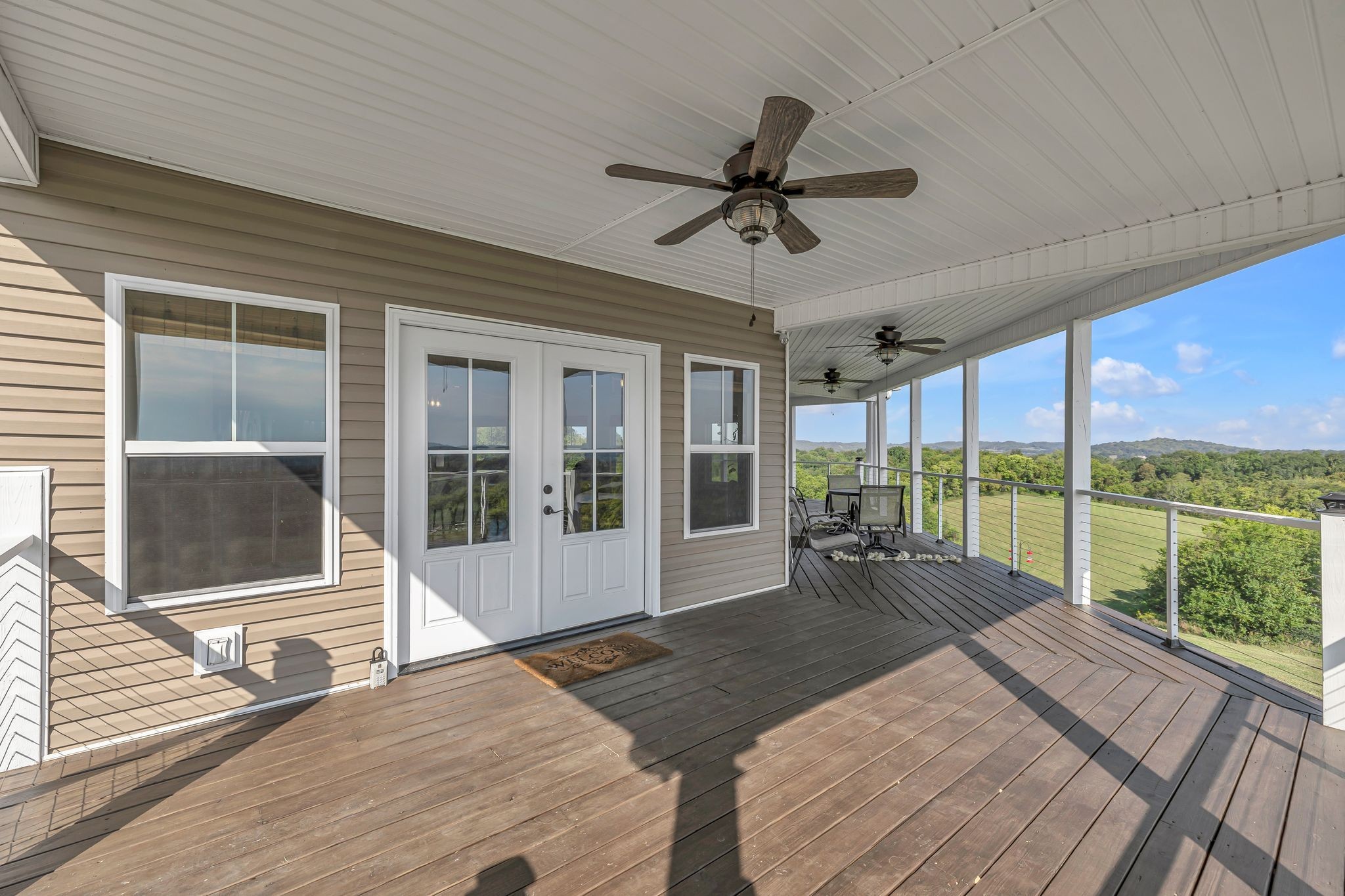 2770 E Sheepneck Rd, Culleoka, TN 38451