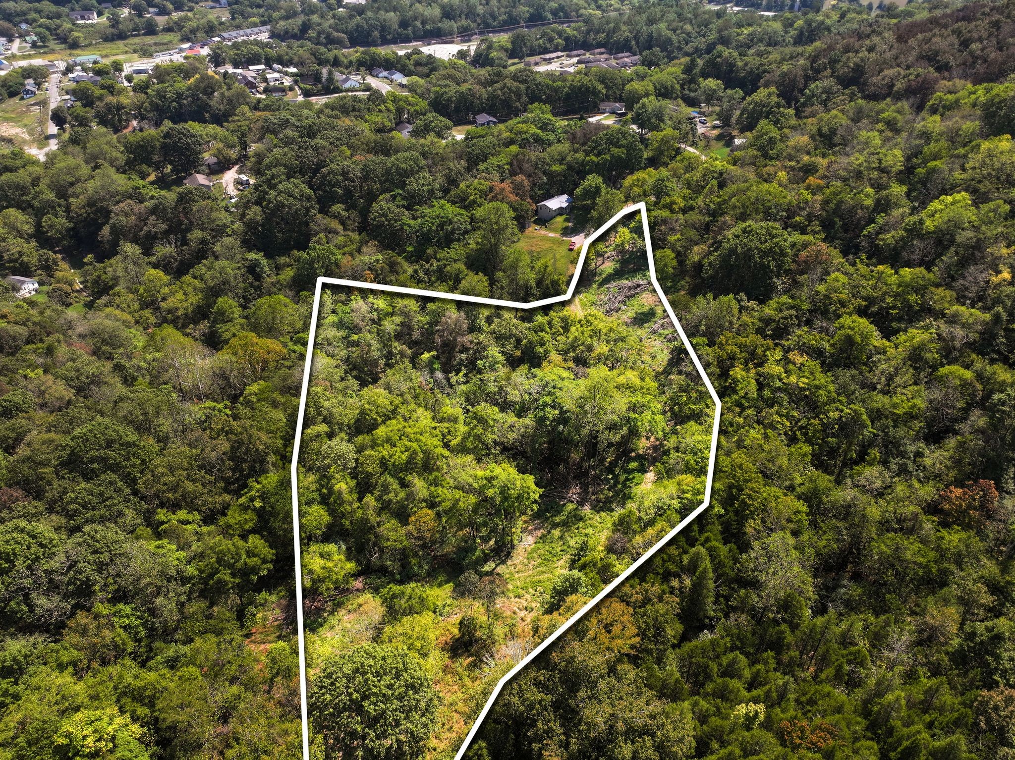 0 High St, Carthage, TN 37030