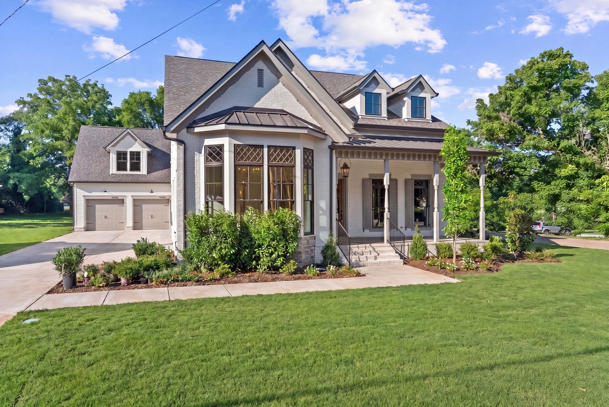 319 Battle Ave, Franklin, TN 37064