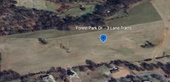 0 Forest Park Rd, Springfield, TN 37172