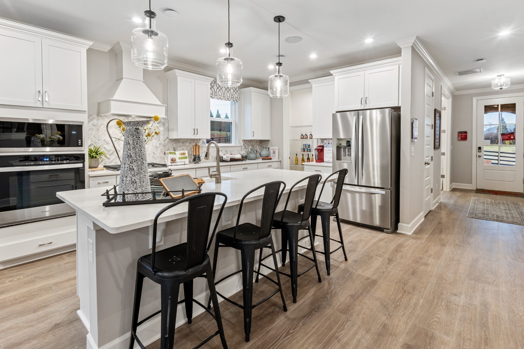 5259 Gerhard Dr, Thompsons Station, TN 37179