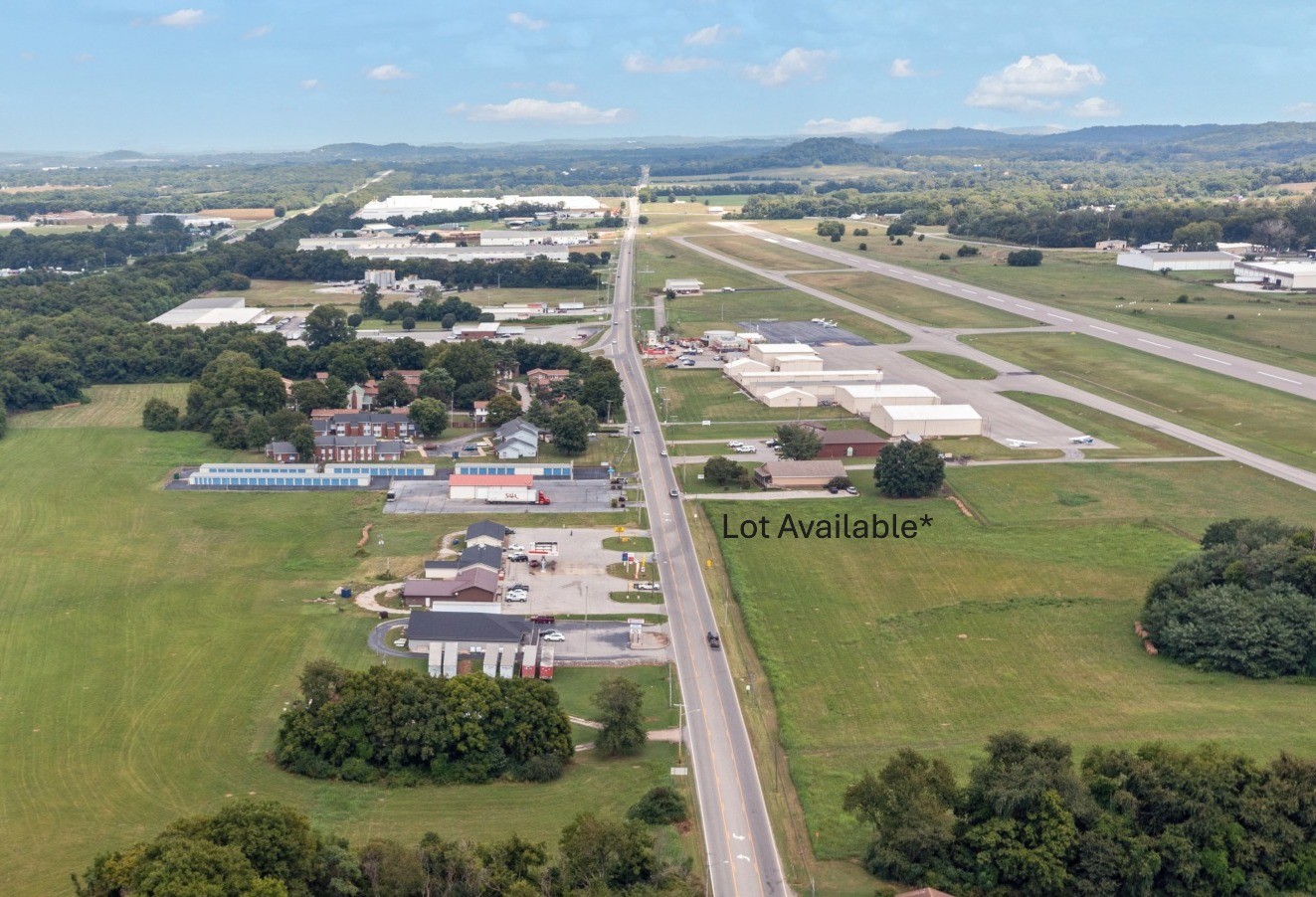 0 N Main St N, Mount Pleasant, TN 38474