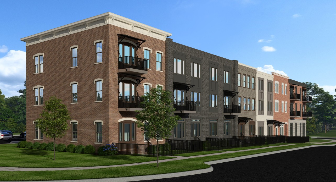 2060 Tollgate Blvd #115, Thompsons Station, TN 37179