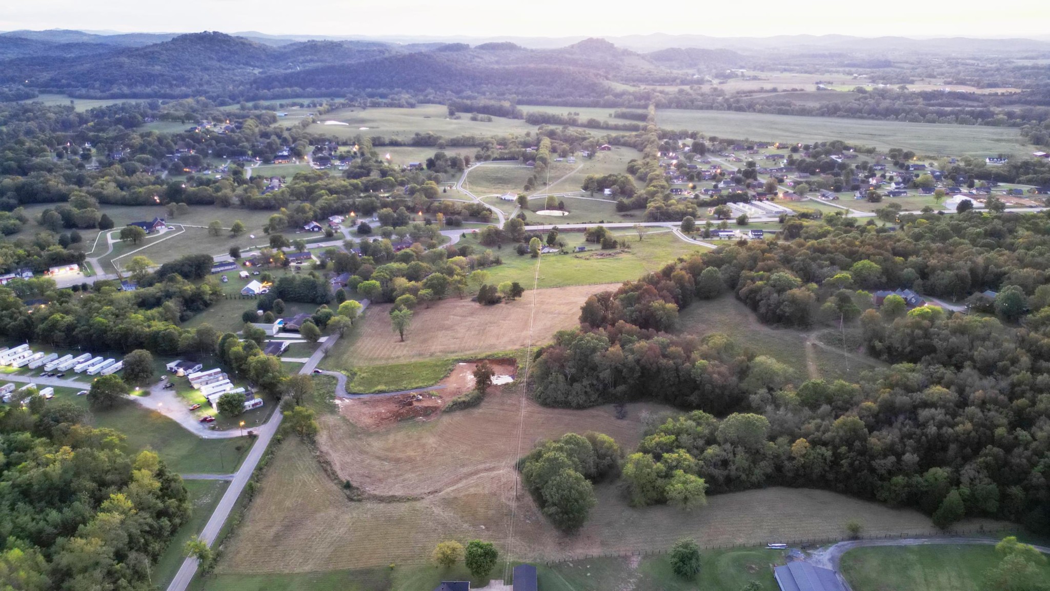 0 Massey Rd, Carthage, TN 37030