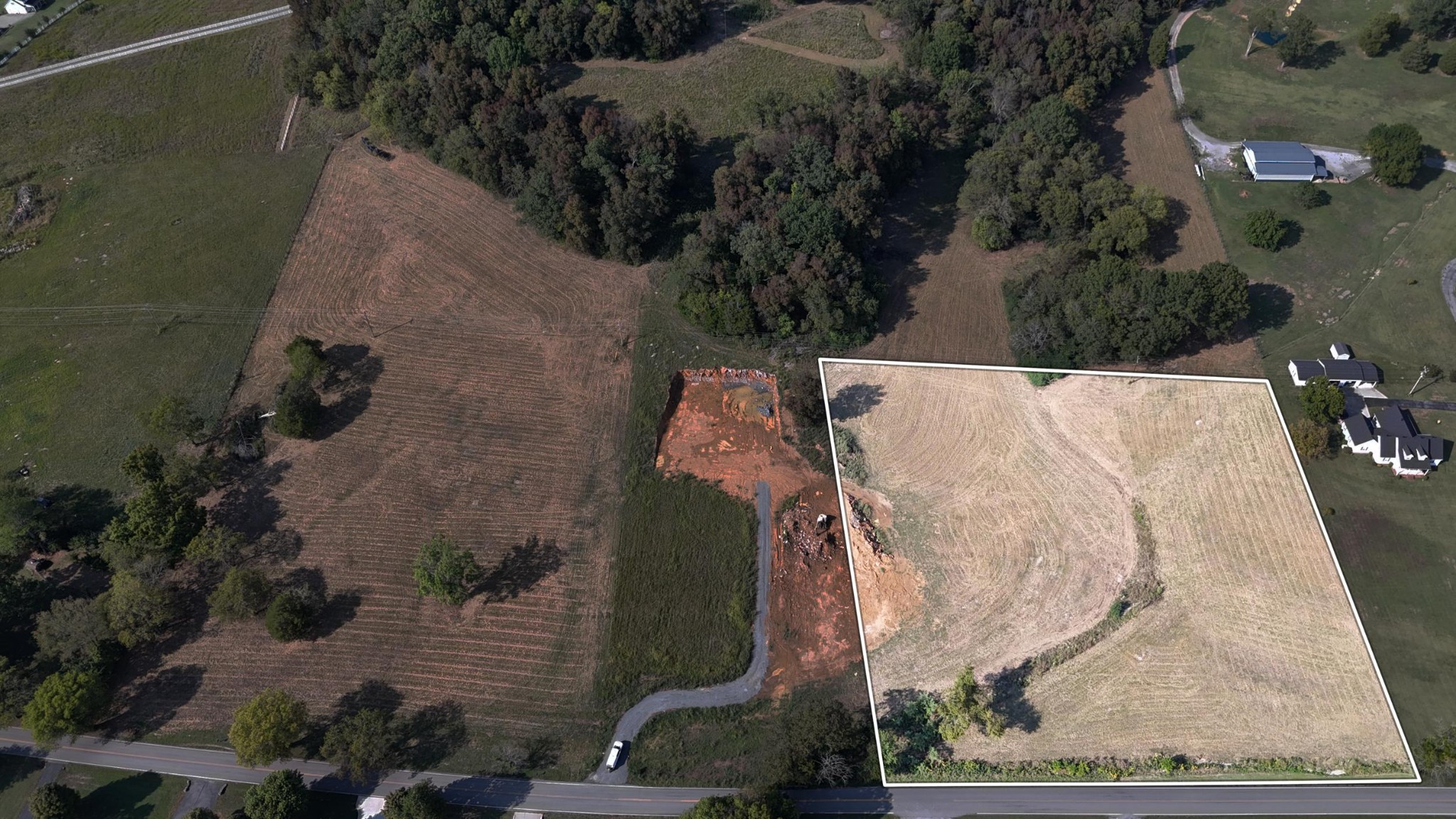 0 Massey Rd, Carthage, TN 37030