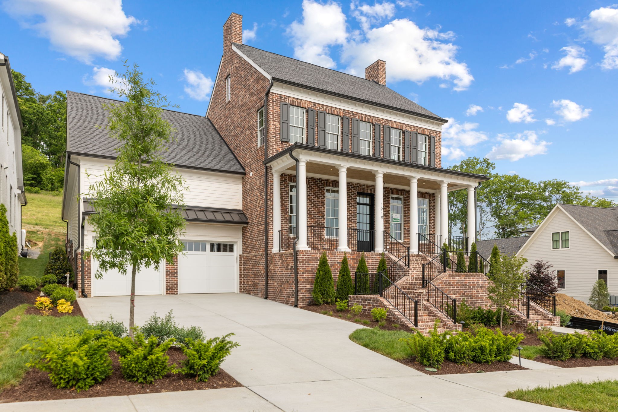 1919 Eliot Rd, Franklin, TN 37064