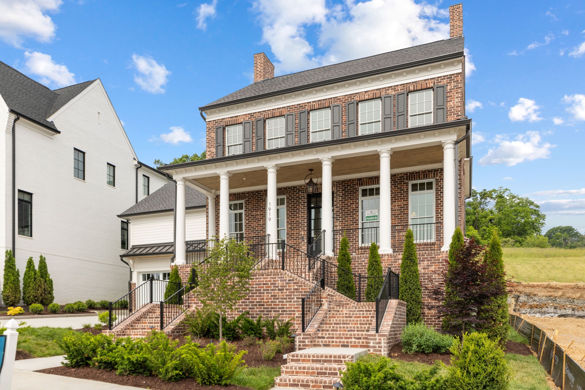 1919 Eliot Rd, Franklin, TN 37064