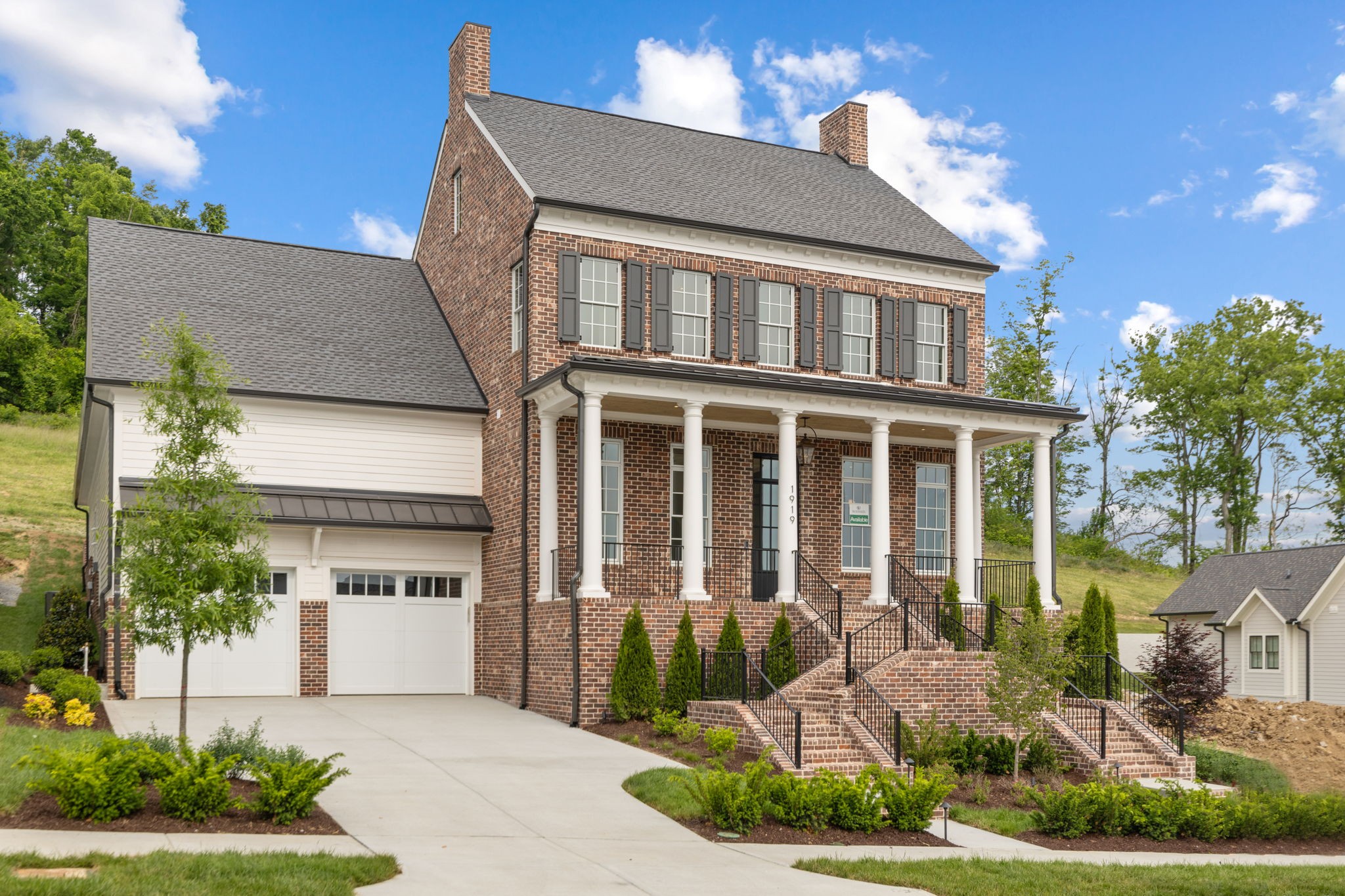 1919 Eliot Rd, Franklin, TN 37064