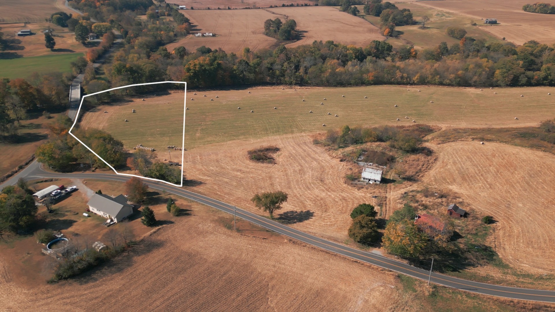 0 Red River School Rd Lot 1, Portland, TN 37148