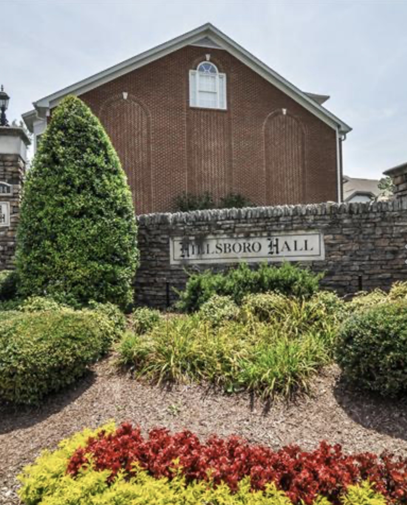 4204 Hillsboro Pike #109, Nashville, TN 37215