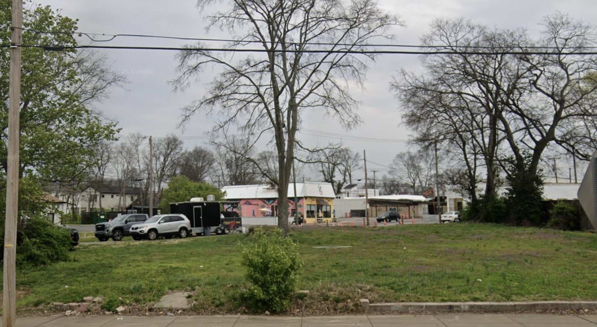 1736 Arthur Ave, Nashville, TN 37208