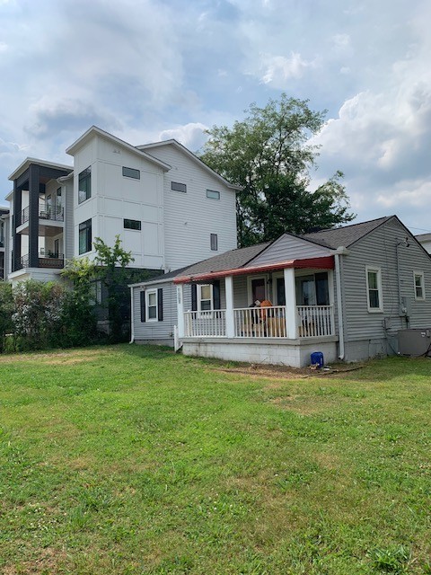 1001 Alice St, Nashville, TN 37218
