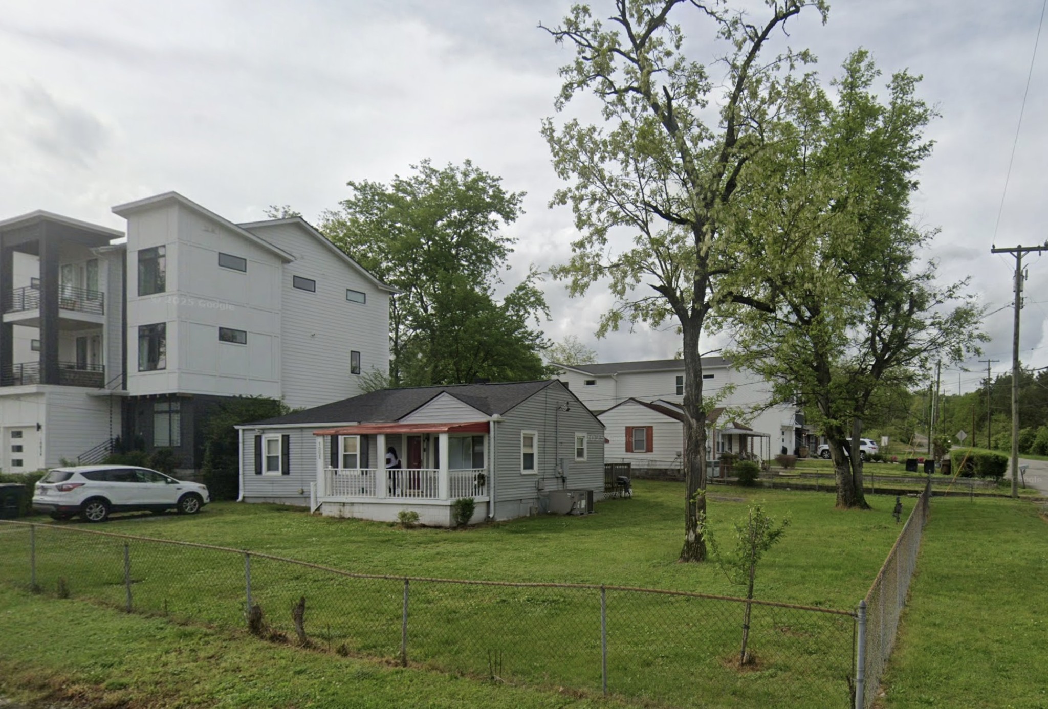 1001 Alice St, Nashville, TN 37218