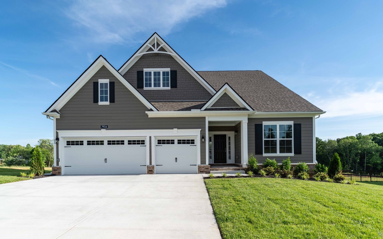 7326 Buckhorn Ct, Fairview, TN 37062