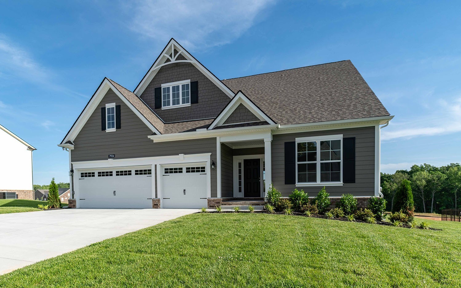 7326 Buckhorn Ct, Fairview, TN 37062