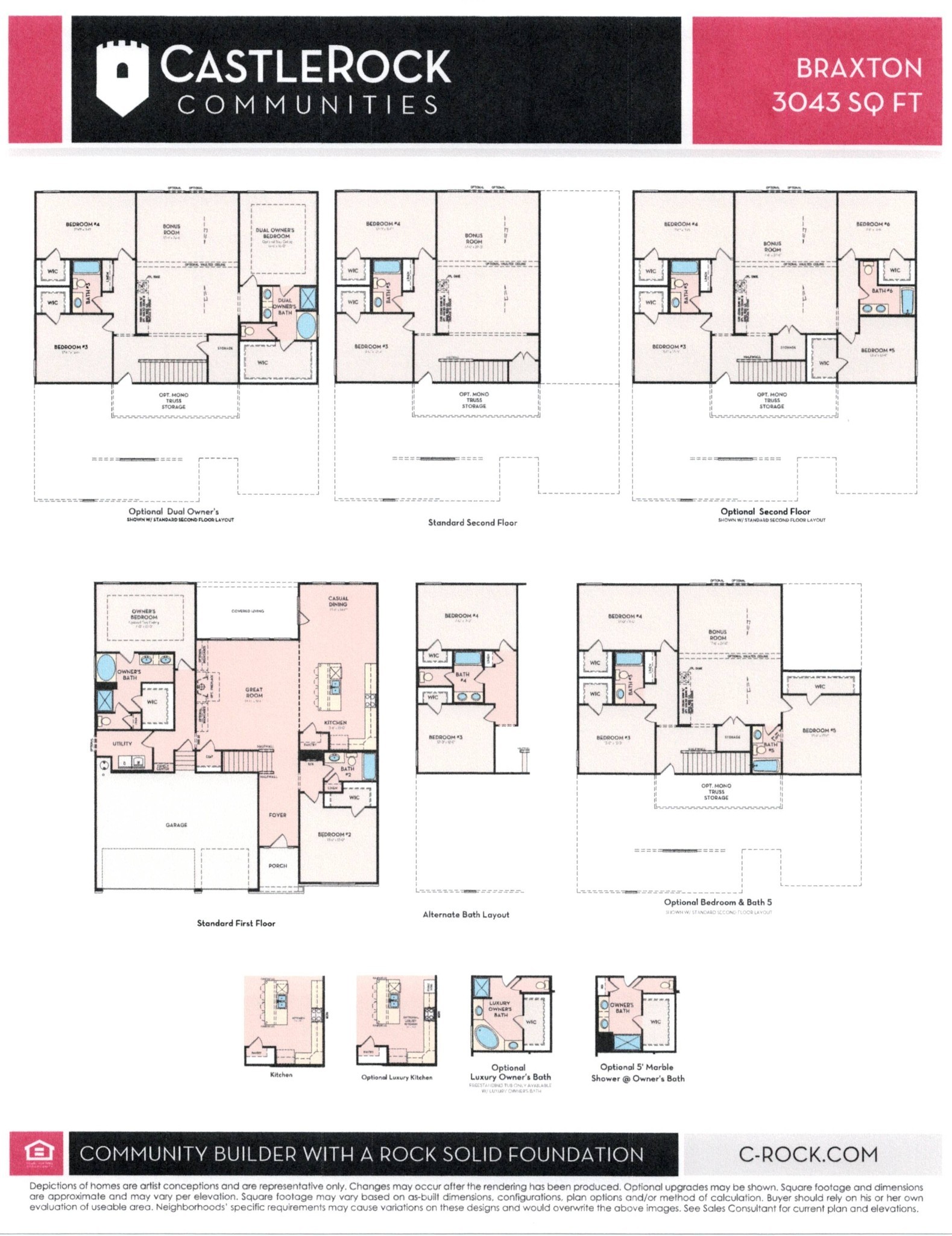 7326 Buckhorn Ct, Fairview, TN 37062