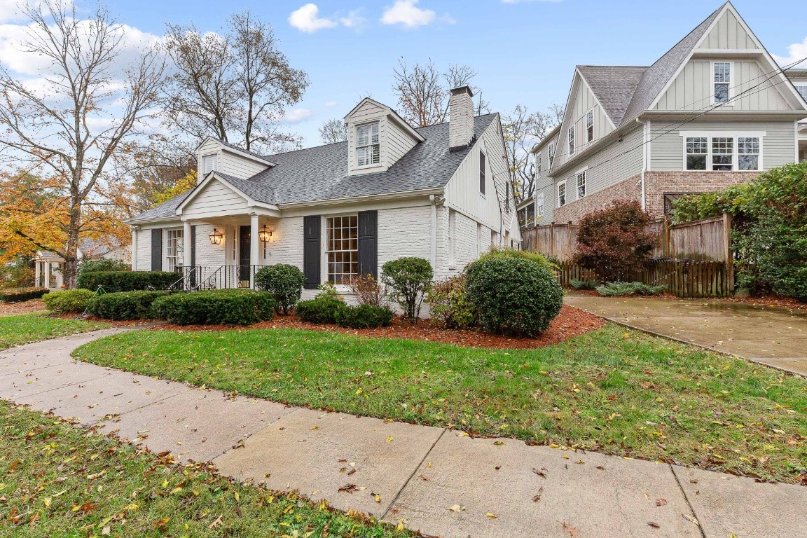 3800 Tulane Ct, Nashville, TN 37215