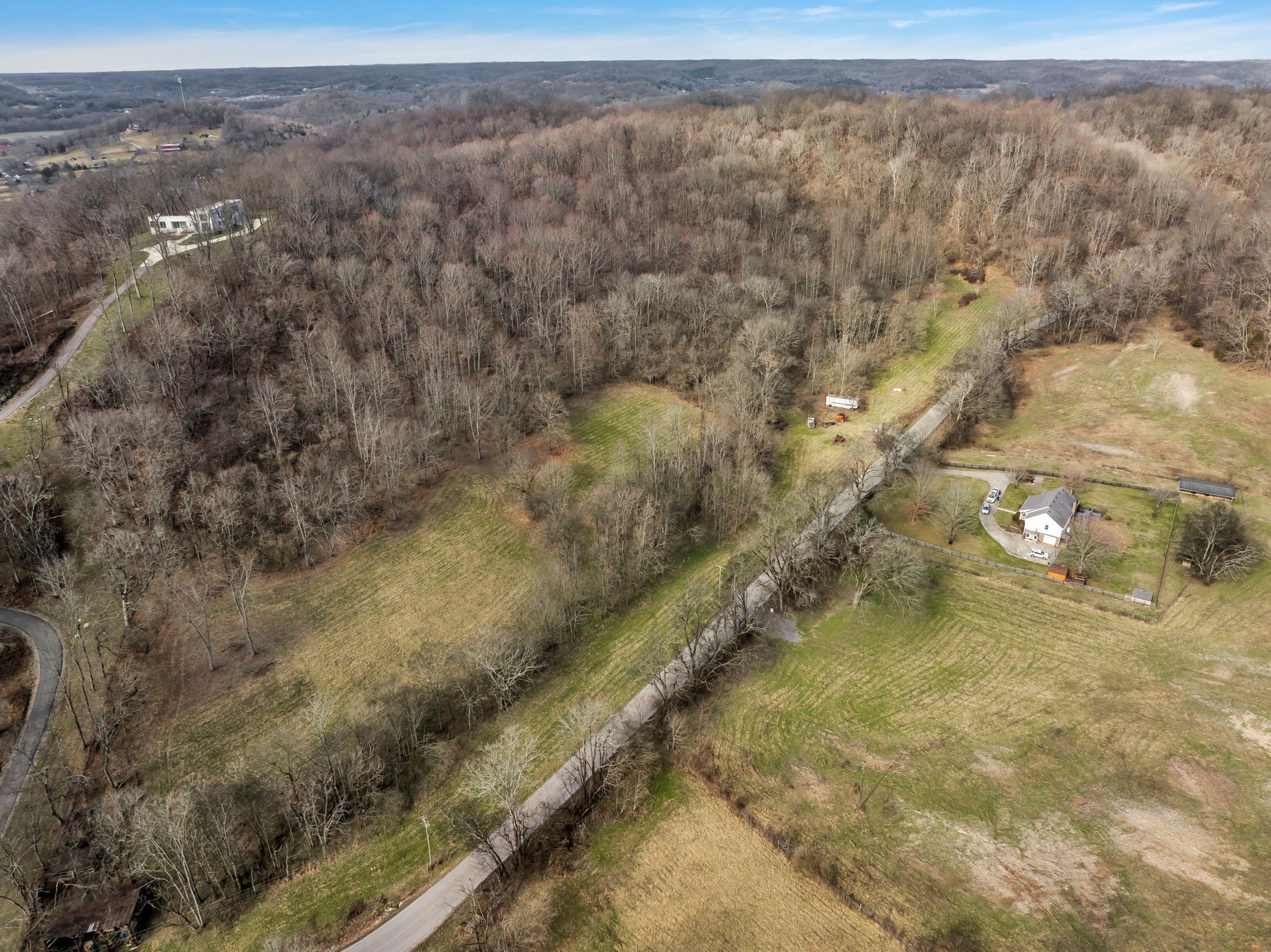 3153 Blazer Rd W Lot 4, Franklin, TN 37064