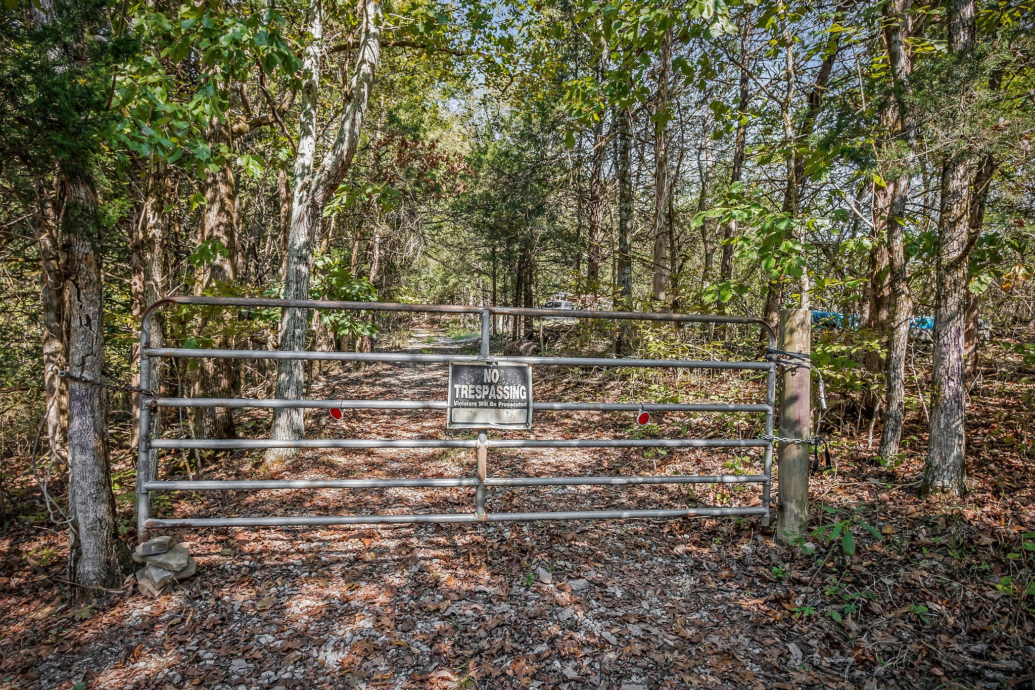 43 Moss Bend Ln, Lancaster, TN 38569