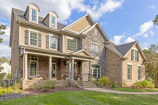 284 Gillette Dr, Franklin, TN 37069
