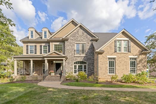 284 Gillette Dr, Franklin, TN 37069